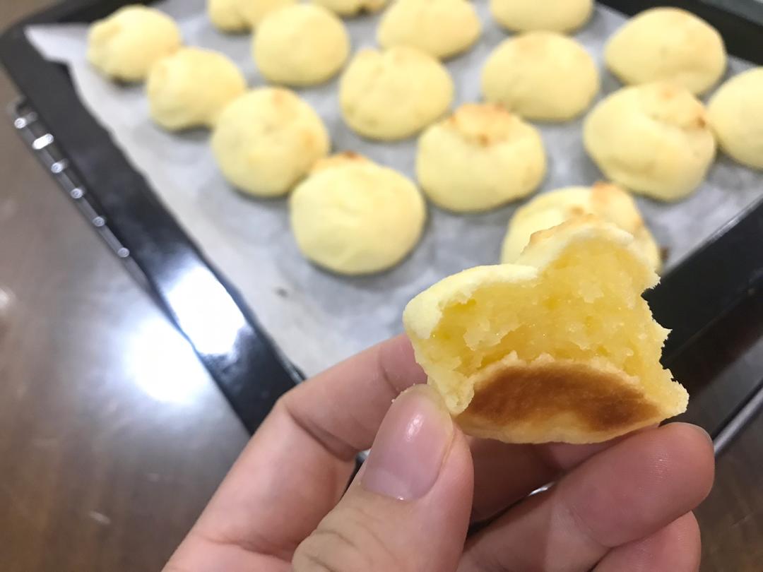 麻薯包