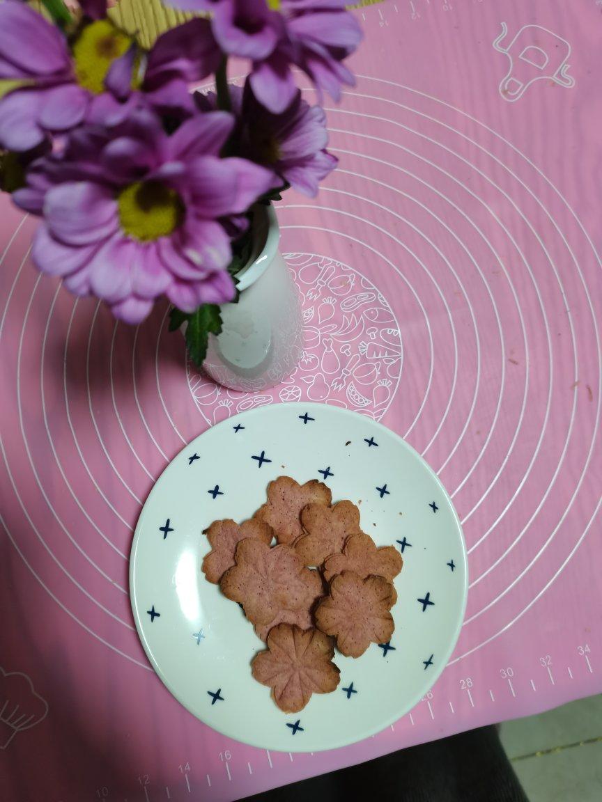 卡哇伊咸香薄脆饼干🌸超好吃一学就会㊙️