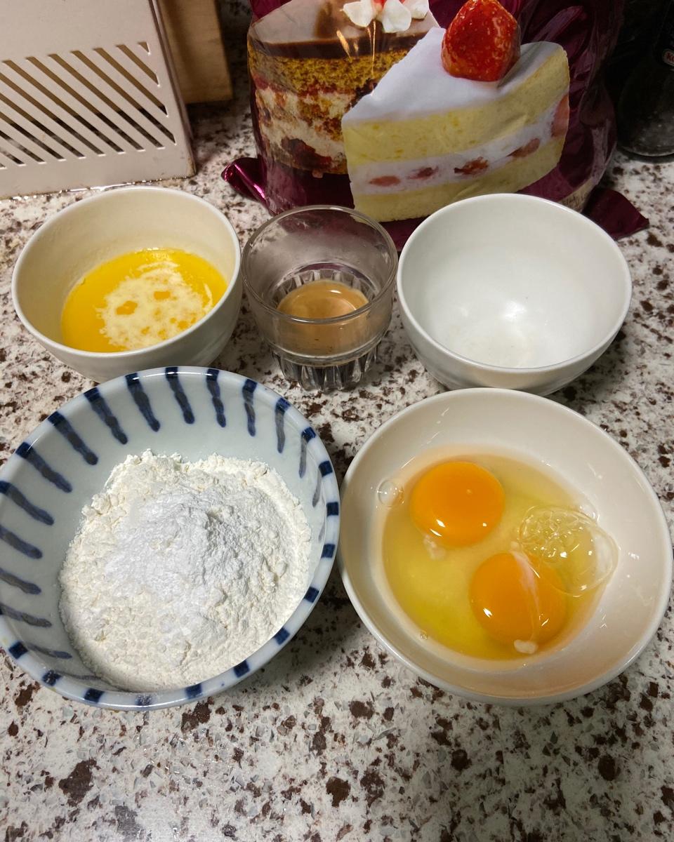 11月食谱合辑——【可盐可甜的烘焙甜品】