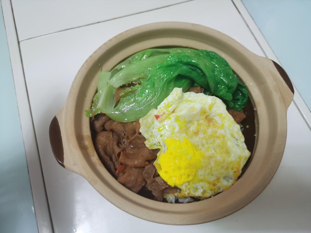 吉野家肥牛饭复刻 Plus版❗️超简单❗️
