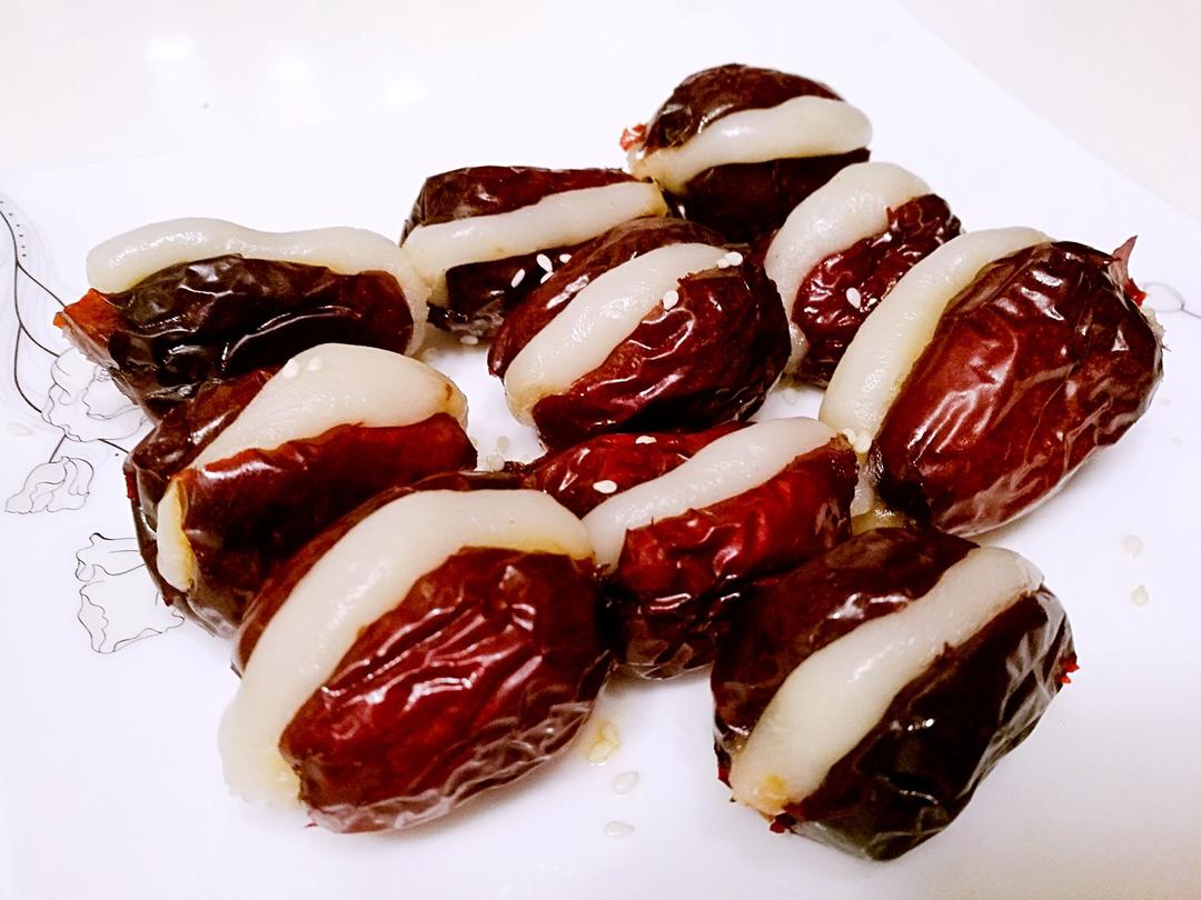 糯米枣