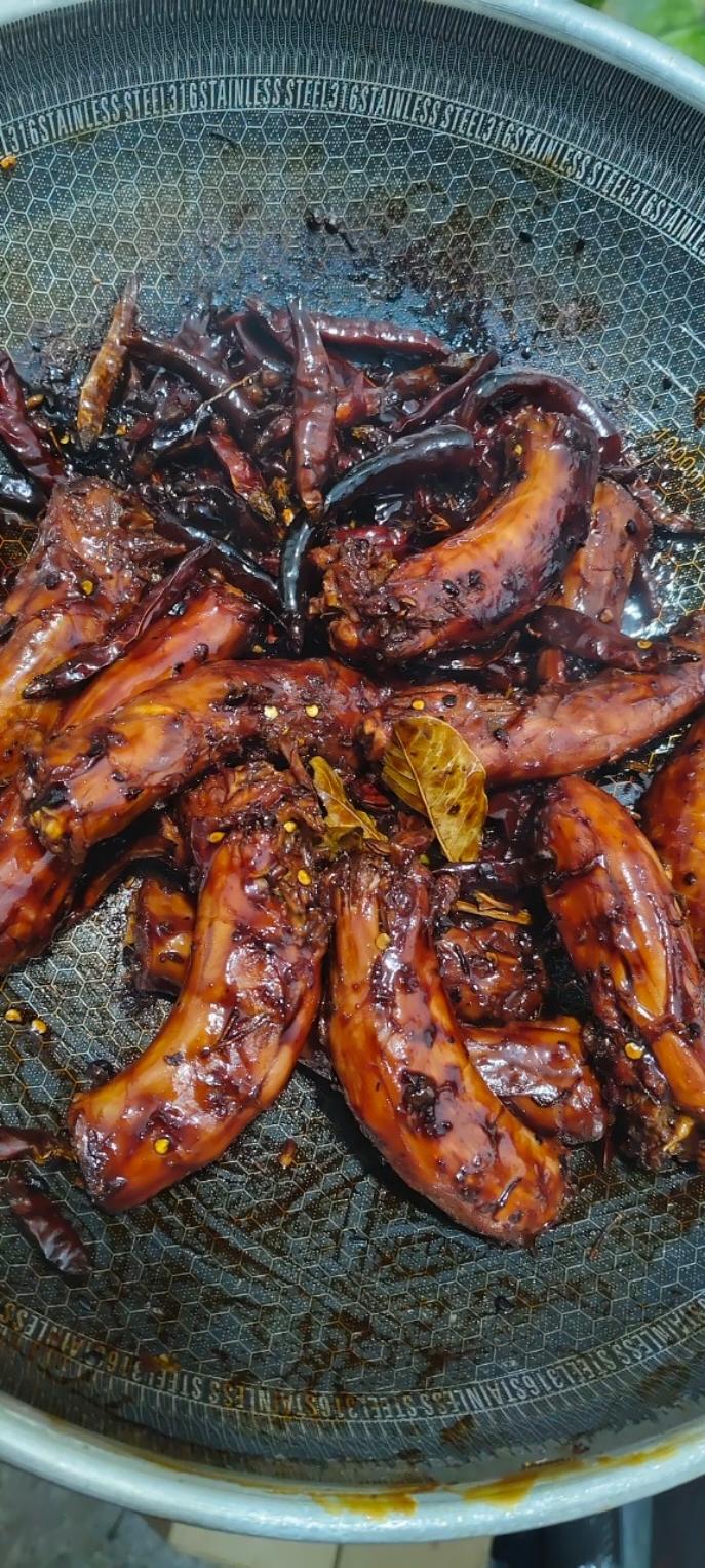 手撕风干鸭脖（追剧、野餐小零食，无油低卡，大小都放心享用）