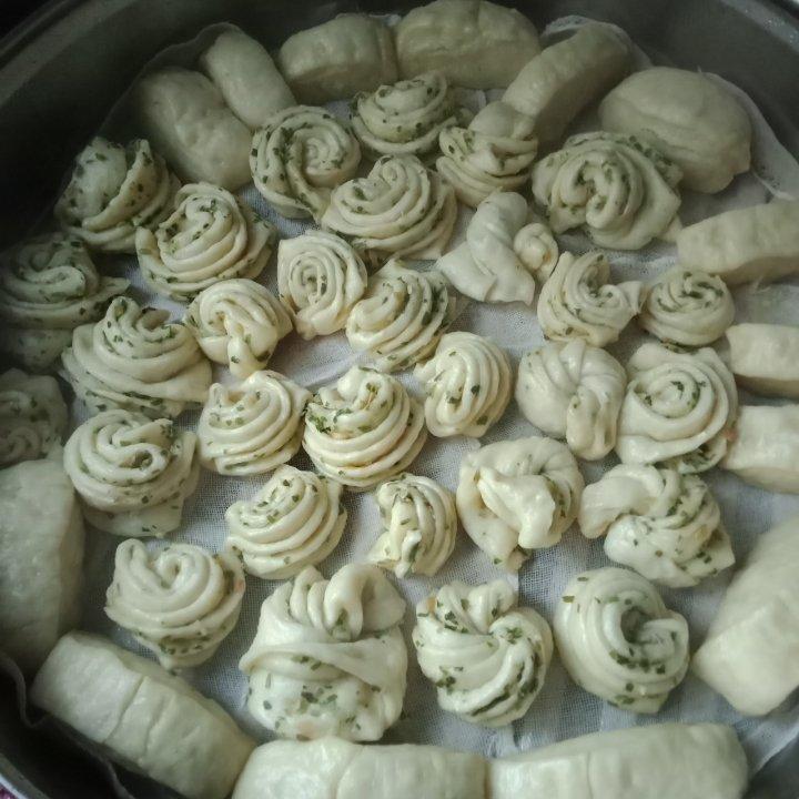 早餐•2020年3月8日