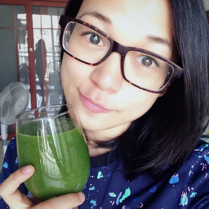 Hey Juice排毒果蔬汁