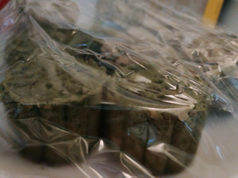 【绿豆饼】