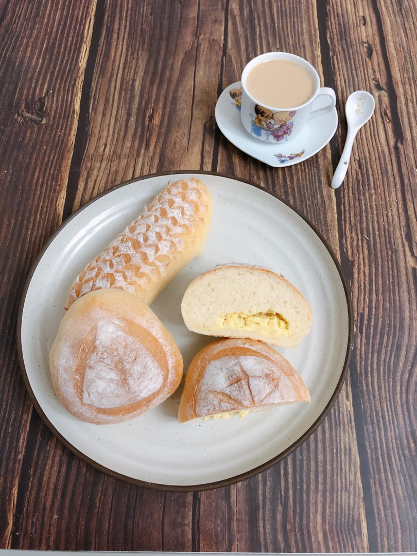 美食•生活