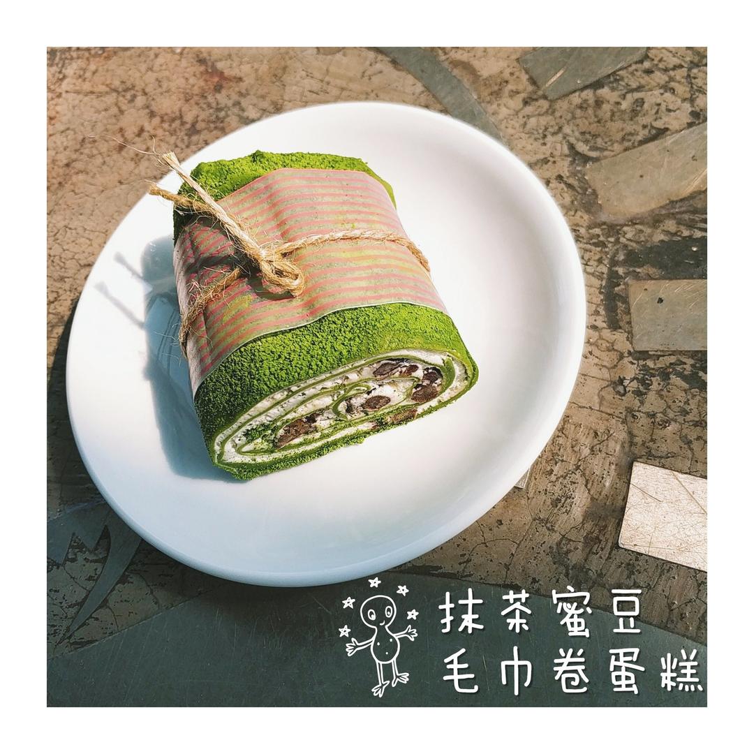 网红毛巾卷——［附视频］