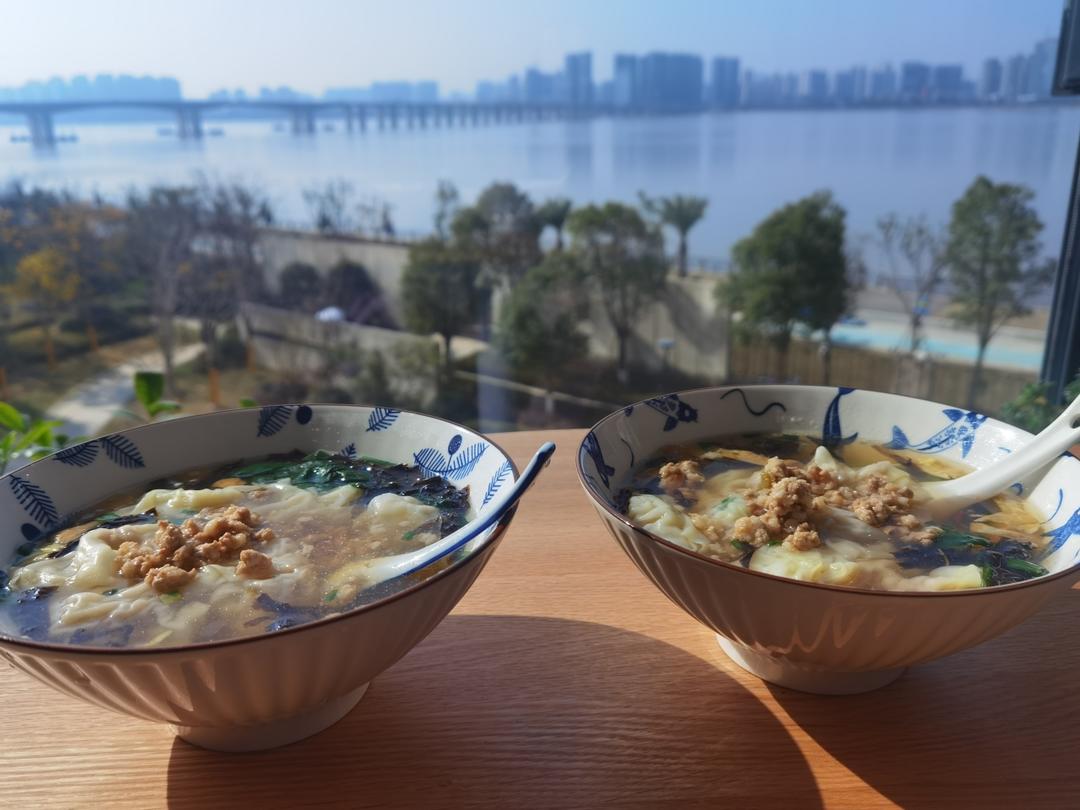 我的厨房日记