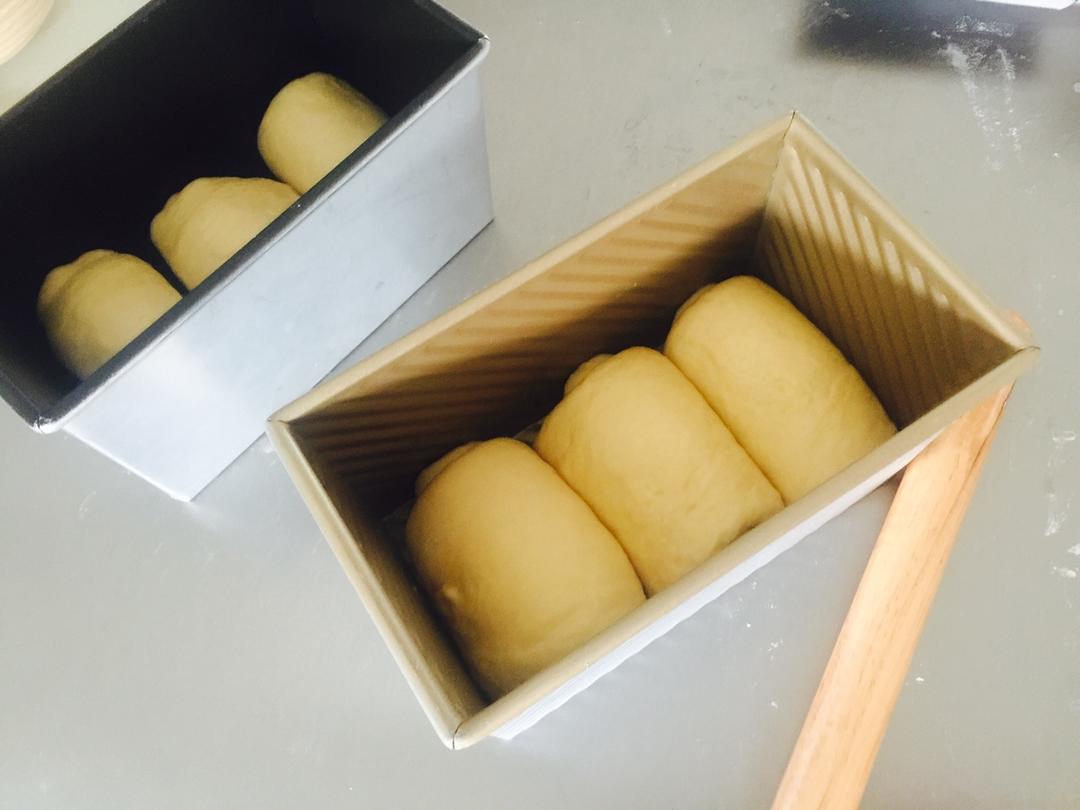 布里欧修皇冠吐司