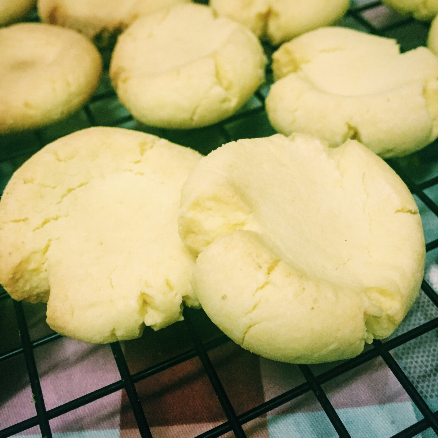 玛格丽特小饼干