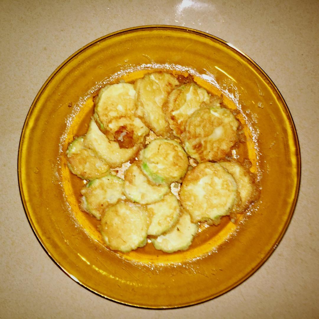 韩式云南小瓜饼