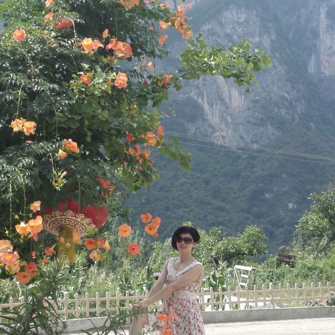 v懒惰小主妇v