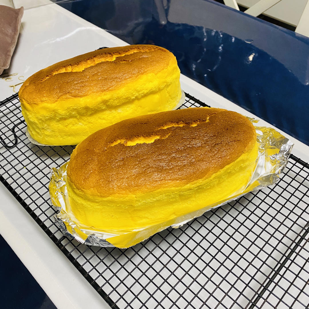 【小高姐】完美日式乳酪蛋糕操作指南