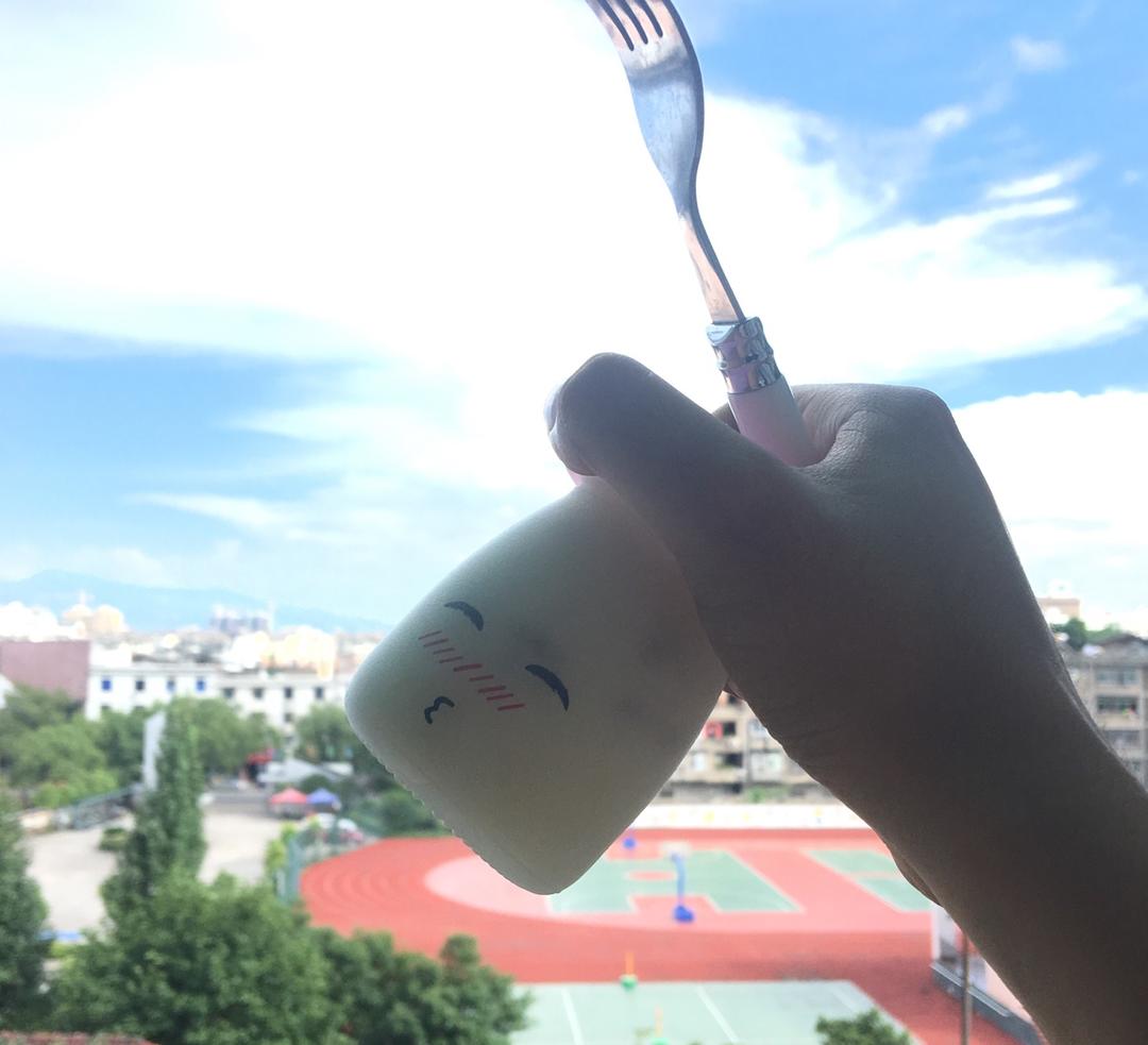 超级无敌好吃的奥利奥牛奶雪糕！！