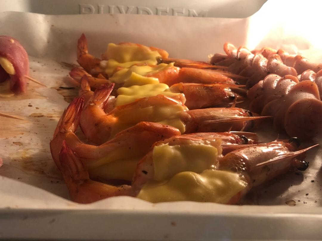 10月食谱合辑——【零失败又好味的烤箱料理】