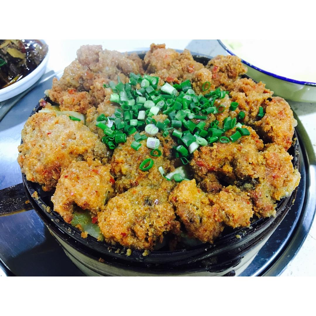 杂食