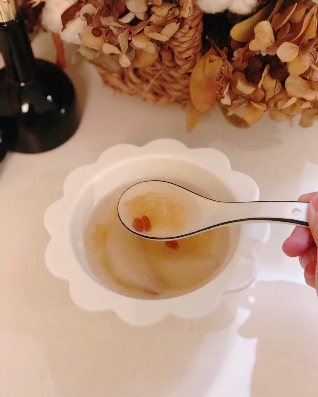 纯正老北京小吊梨汤