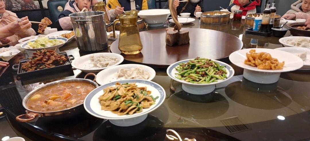 豬仔的“阿茂整餅”