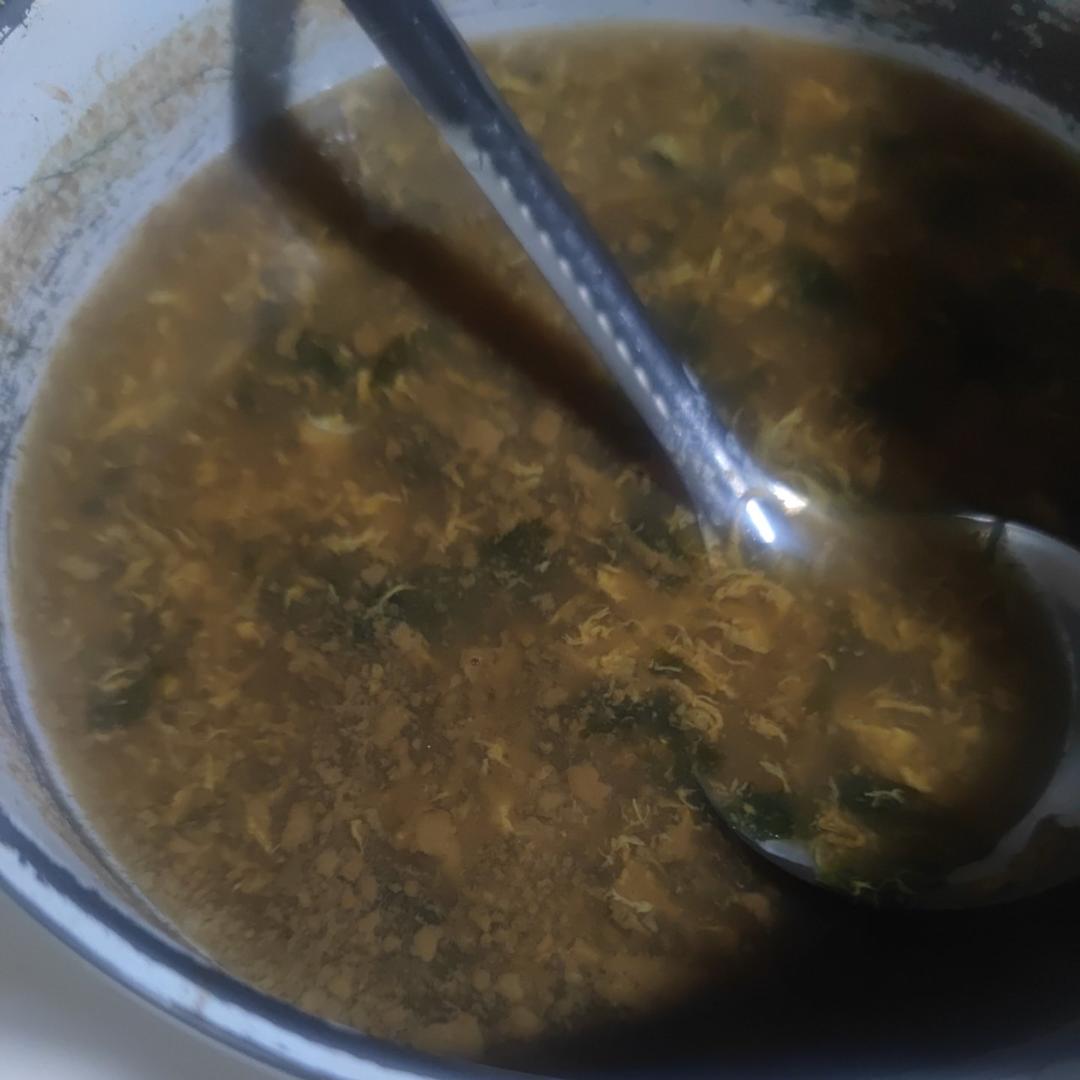 豆腐脑你们喜欢吃甜的，还是喜欢吃咸的？
