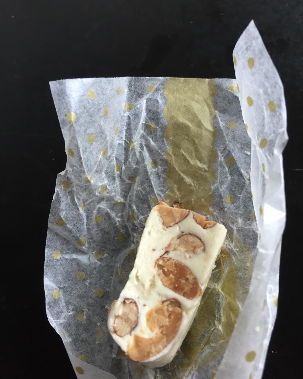 《Tinrry下午茶》教你做熬糖版牛轧糖
