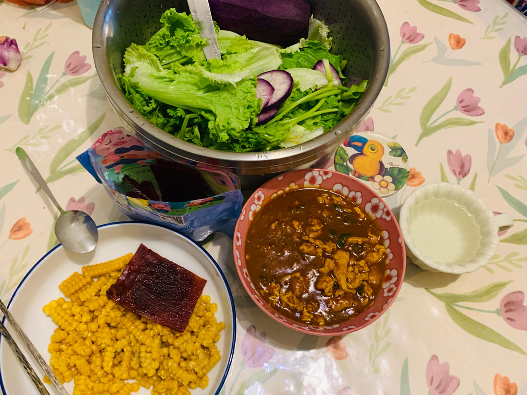 工作餐＋学生餐+一人食🍱🍱🍱