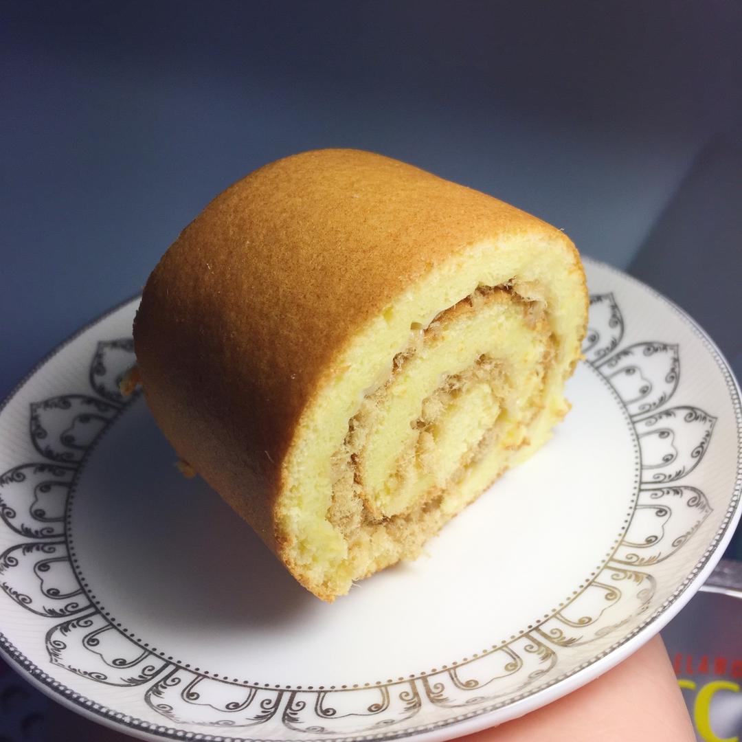 小四卷～风靡美食群的美味蛋糕卷