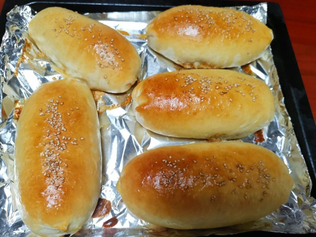 一模一样的山姆牛肉卷(复刻版)