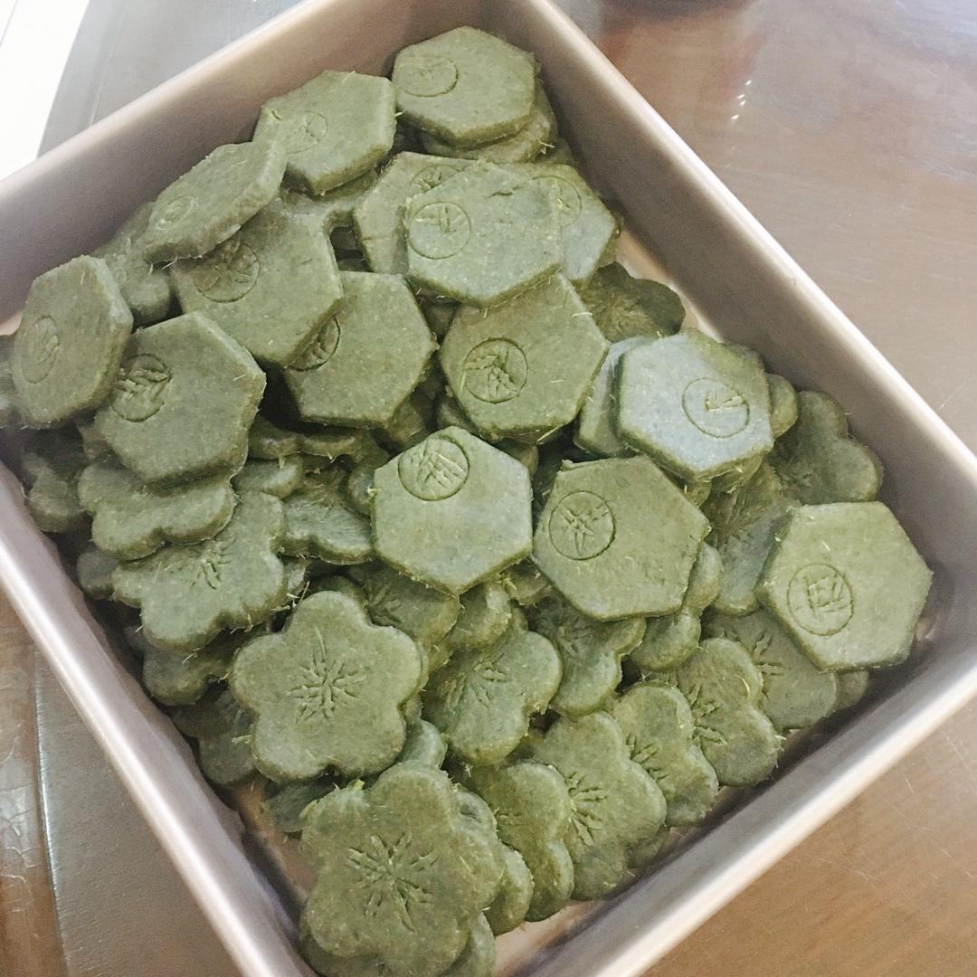 四月初八 栾樨饼 捻西饼 烟西饼 浴佛节 Q弹版