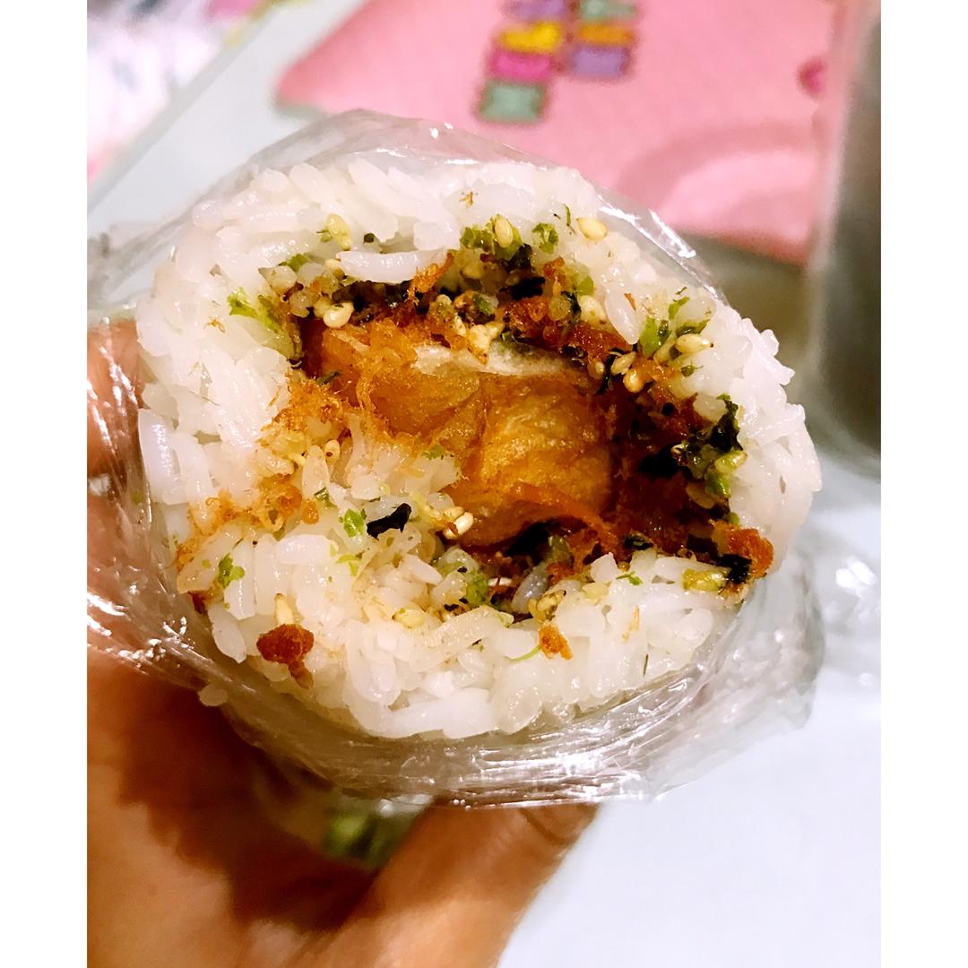 crystal-35做的粢饭团