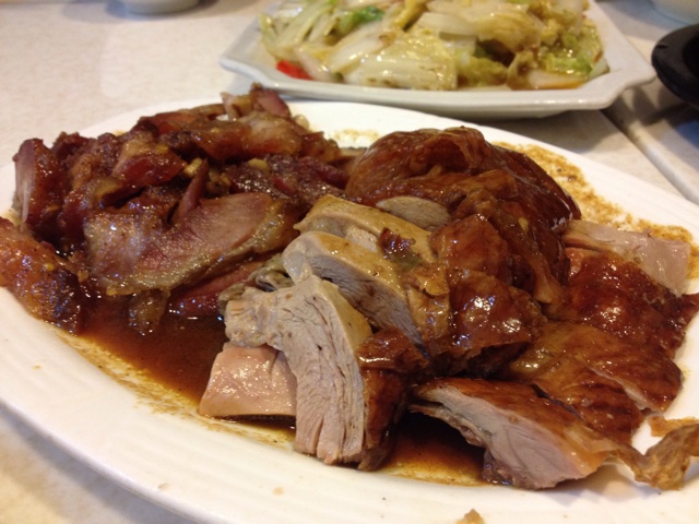 过午不食