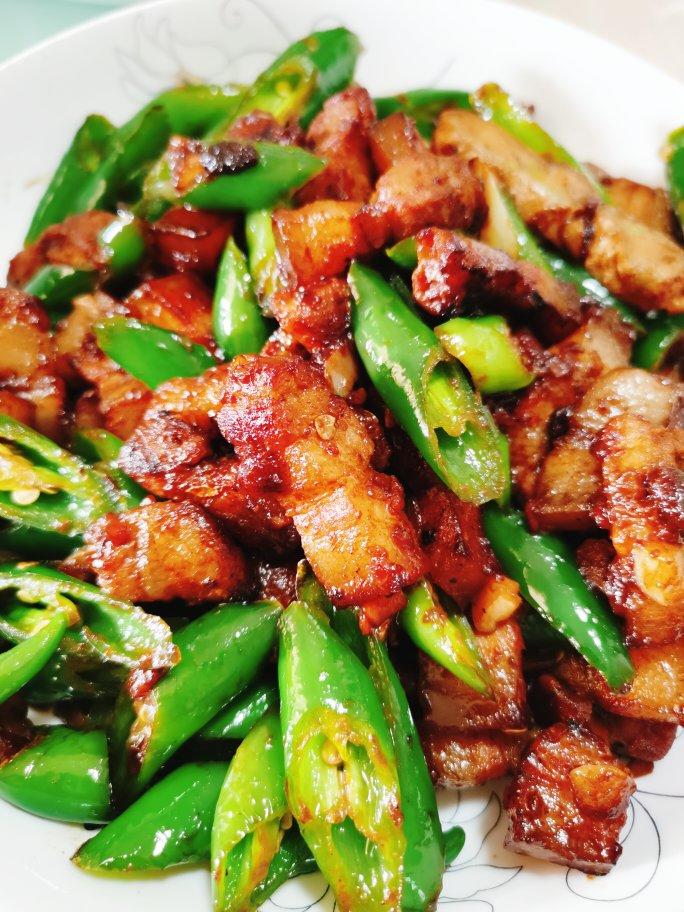 农家小炒肉