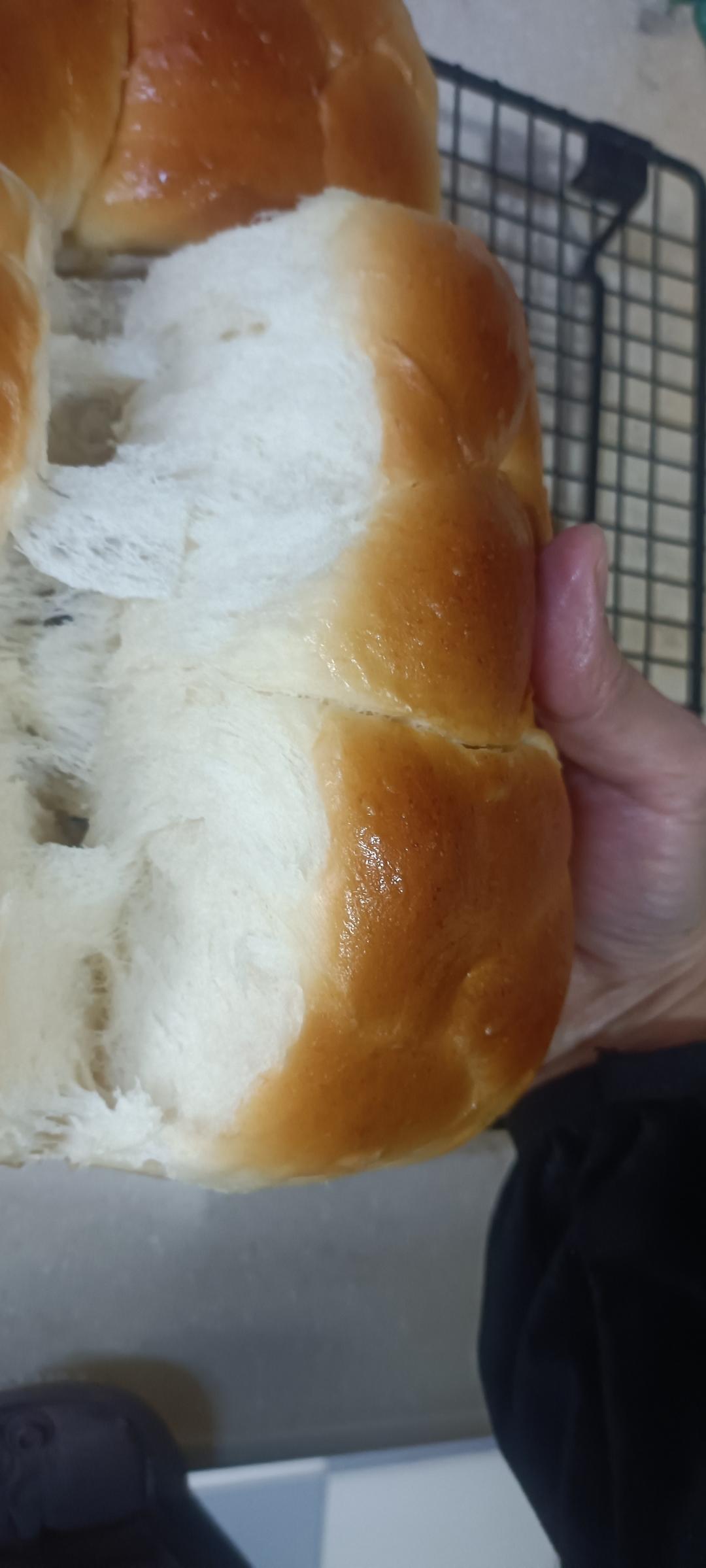 有点古早味的酒酿排包