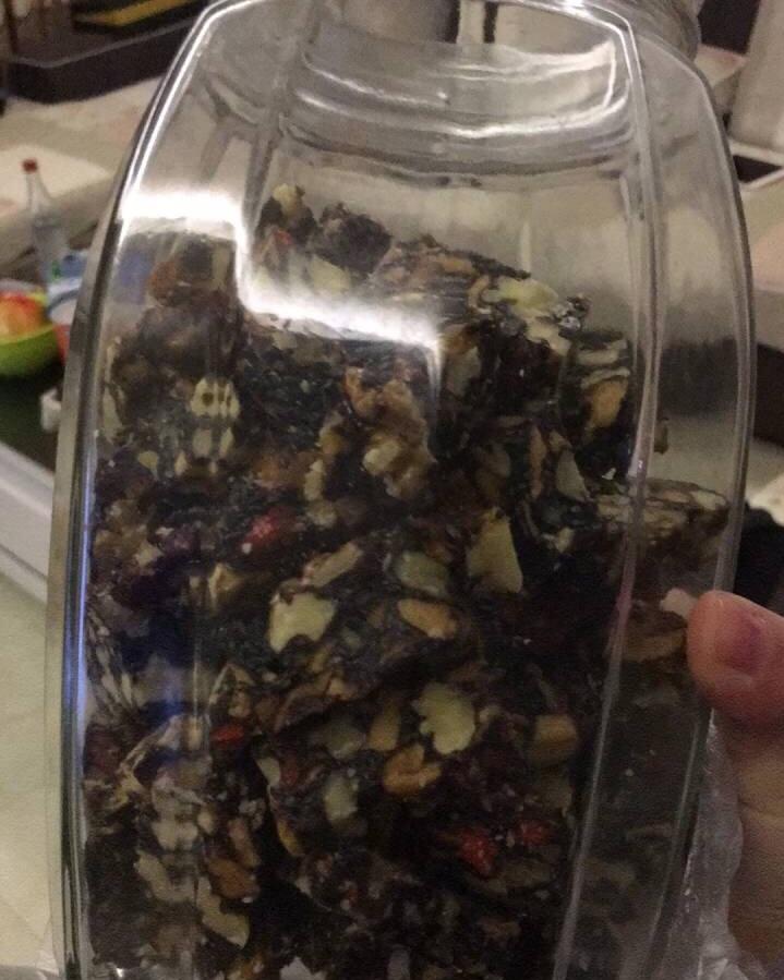 阿胶糕 超详细 零失败（附视频）