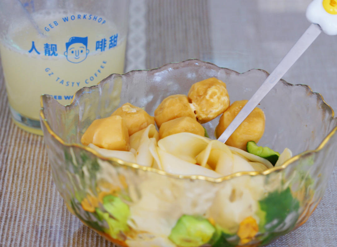 减脂餐