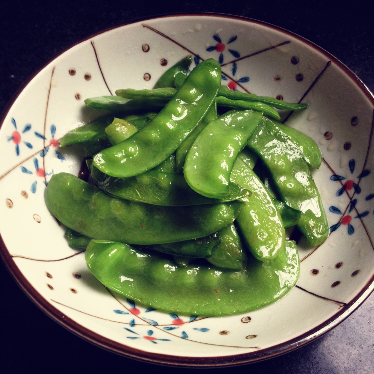 家常菜