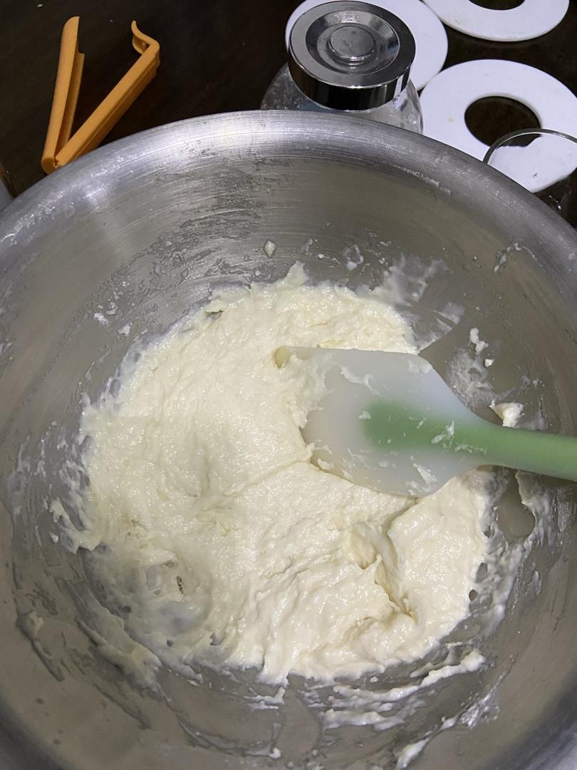 零失败电饭锅（电高压锅）版蛋糕（附超详细步骤图）