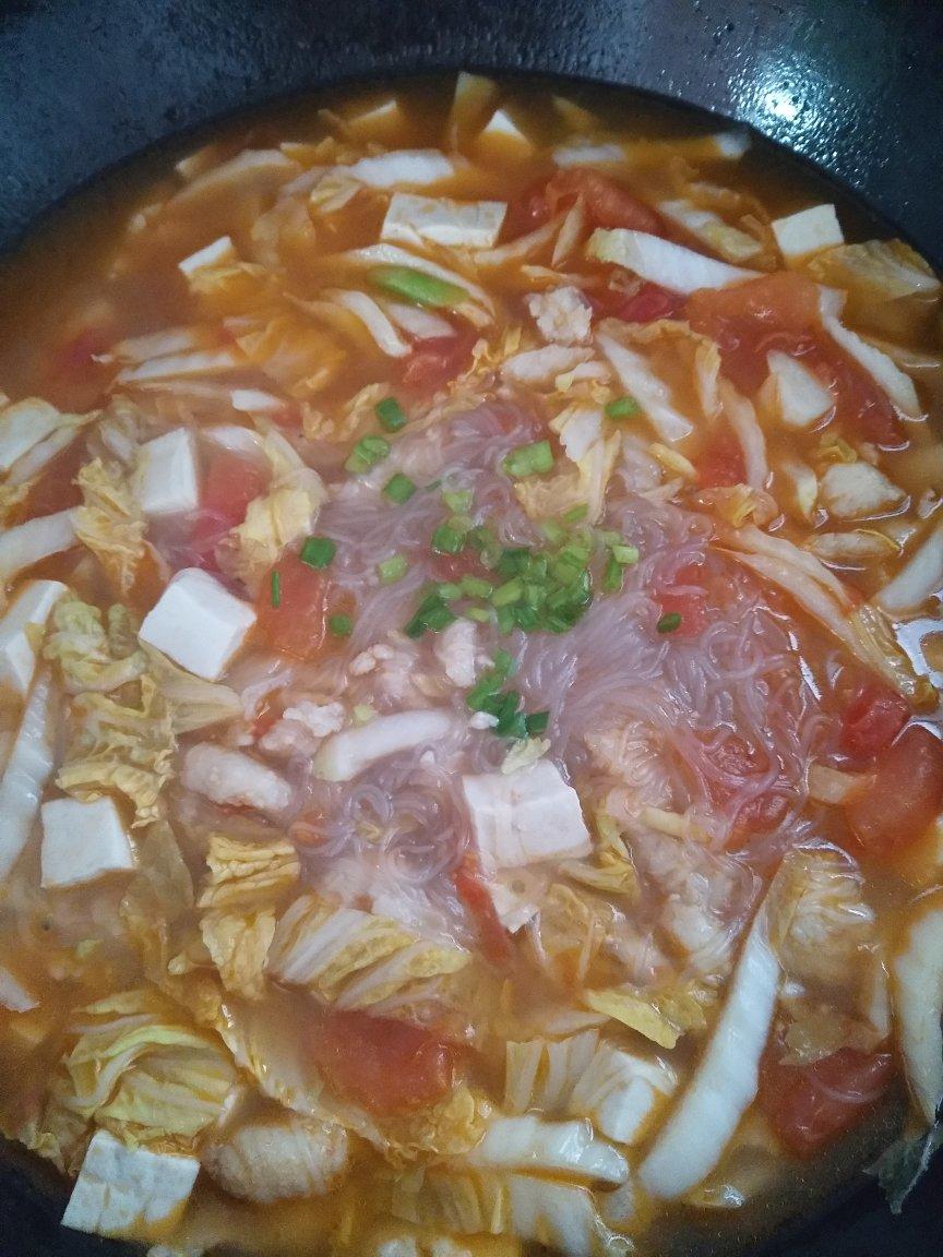 🍅番茄巴沙鱼🐟