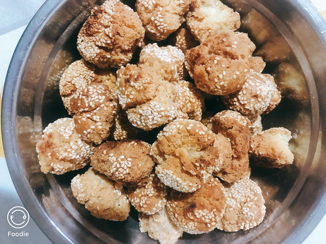 笑口枣（早餐店版）