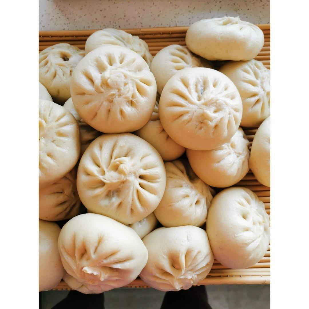🌸豆腐包子之陕南特色🌸