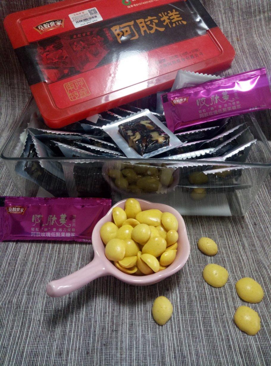 宝宝辅食系列～蛋黄溶豆