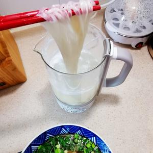 酸汤挂面～北鼎养生壶版的做法 步骤10