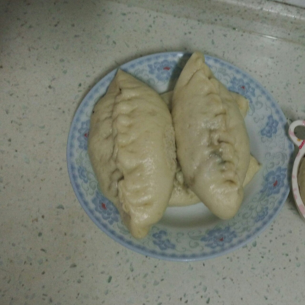 麦穗包子包法（附视频）