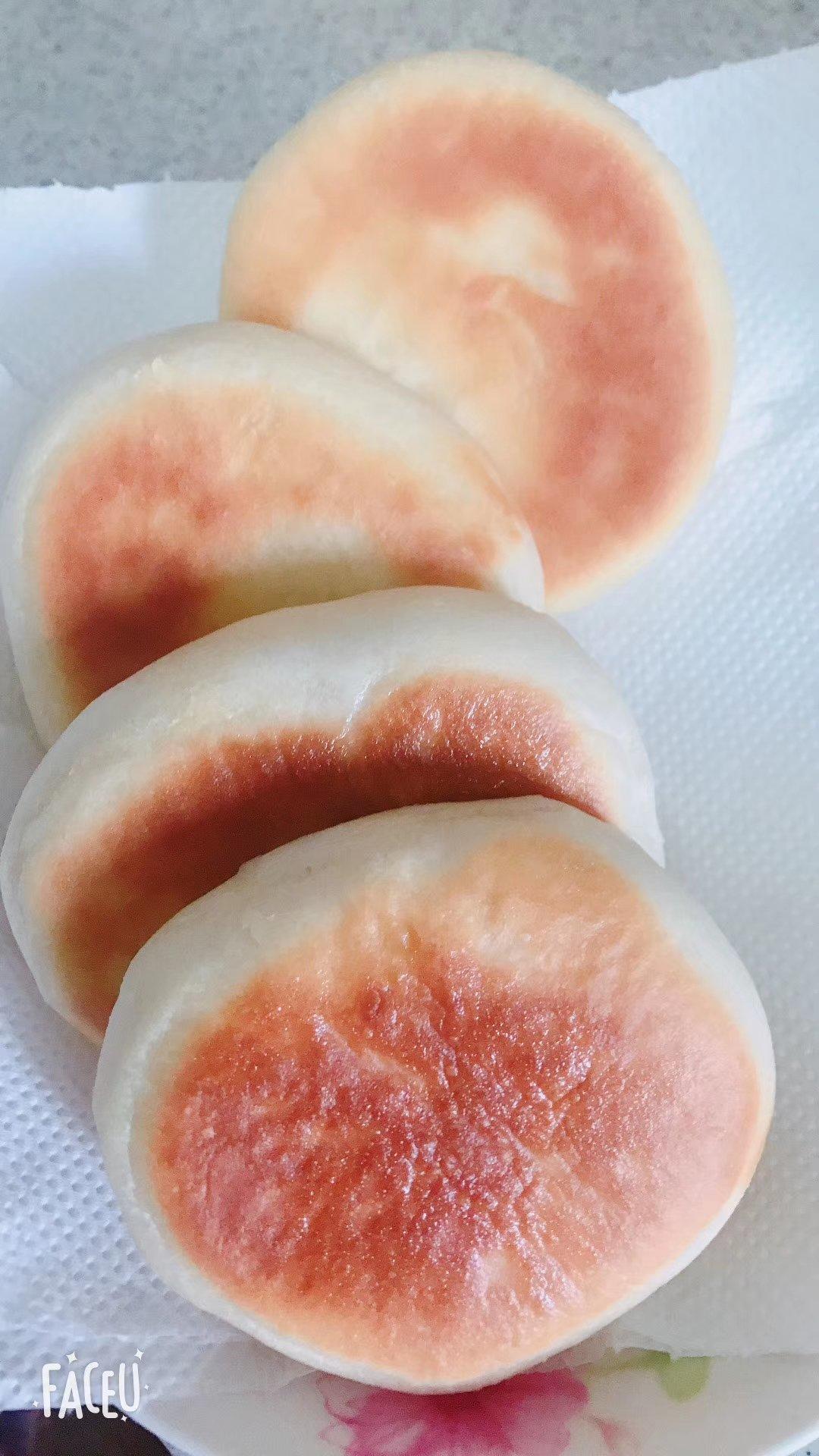 发面饼