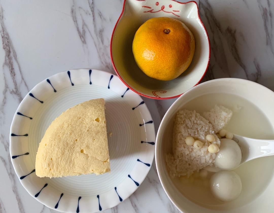 用心为宝做早餐 請勿发图