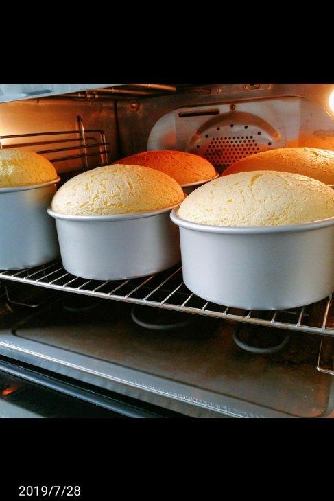 我的生日蛋糕图片