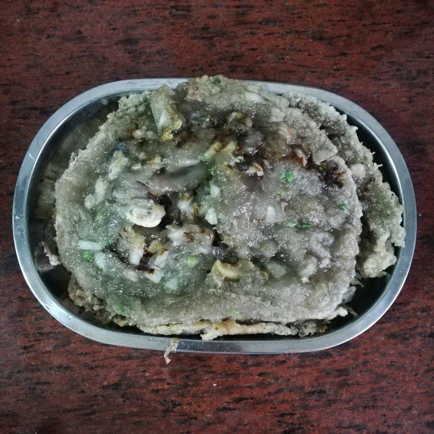 【煎蚝烙】潮式薯粉美食