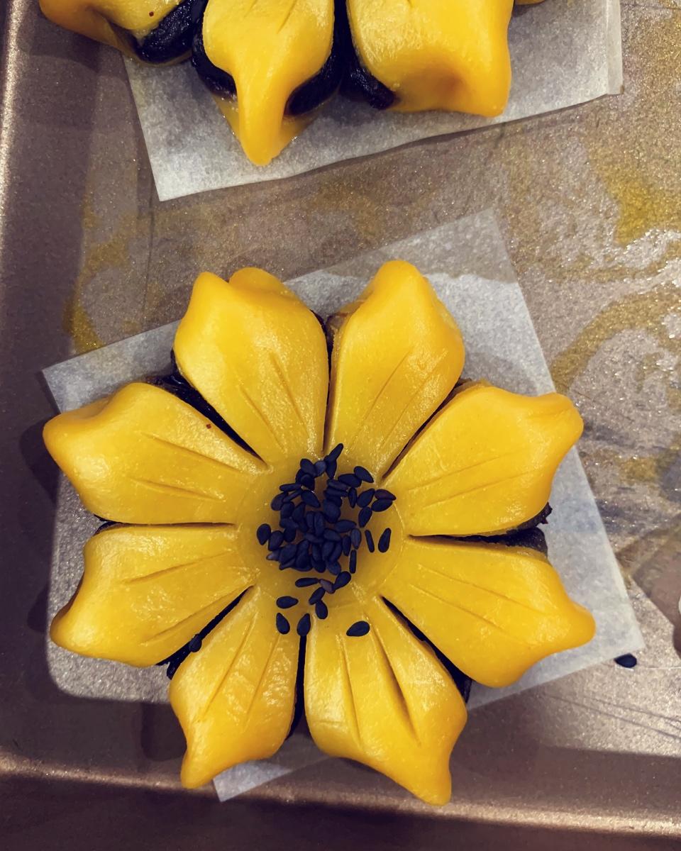 桃花酥