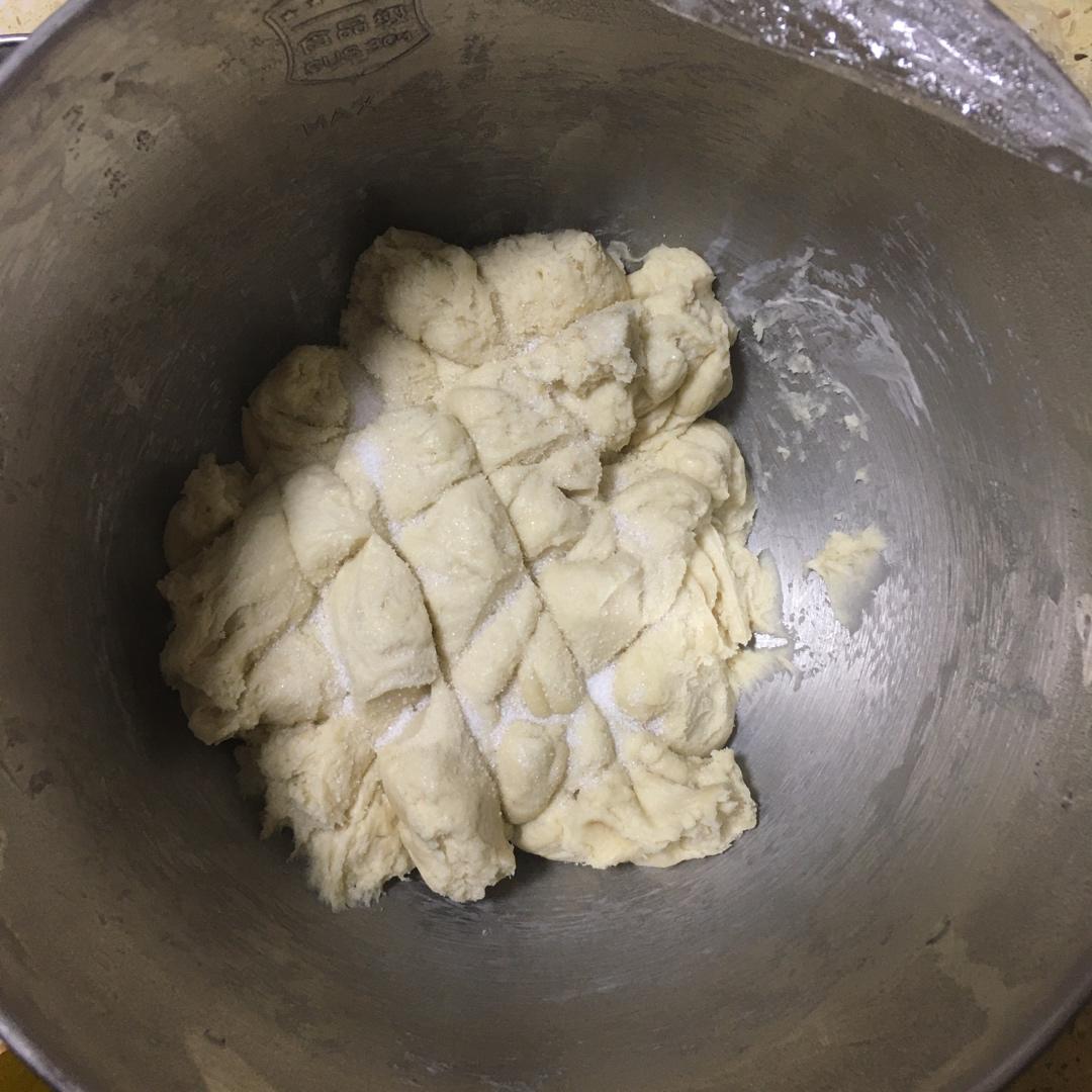 没做后悔，做了更后悔！后悔为啥没有早点儿做---绵绵绵吐司