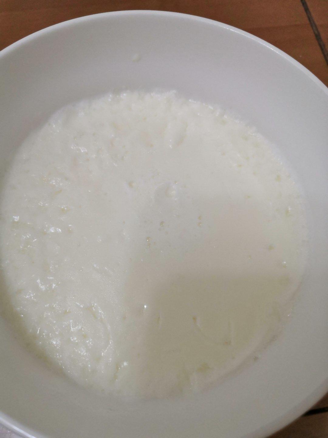 最好吃的双皮奶百分百成功
