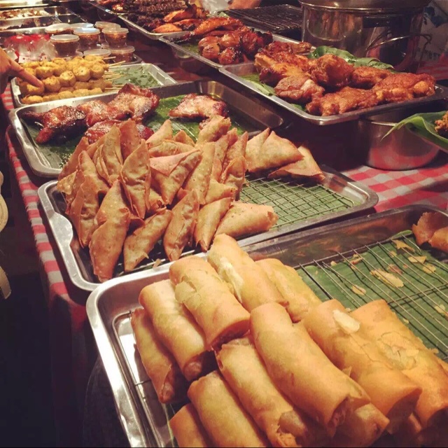 我有一台食光机